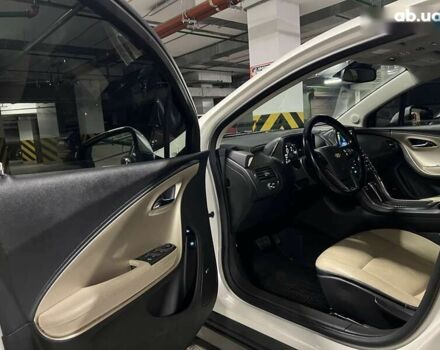 Шевроле Вольт, об'ємом двигуна 0 л та пробігом 190 тис. км за 10500 $, фото 18 на Automoto.ua