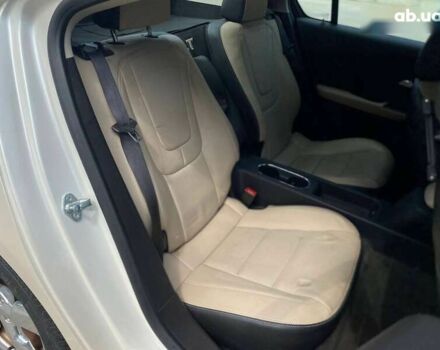 Шевроле Вольт, объемом двигателя 0 л и пробегом 181 тыс. км за 9790 $, фото 19 на Automoto.ua