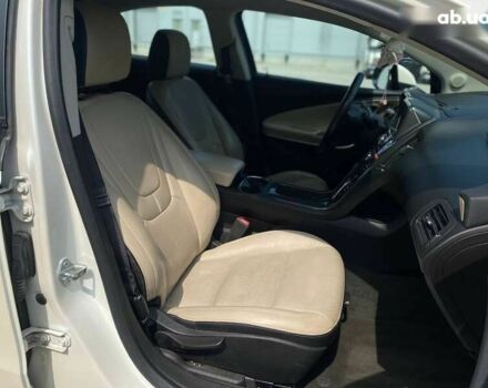 Шевроле Вольт, объемом двигателя 0 л и пробегом 181 тыс. км за 9790 $, фото 21 на Automoto.ua