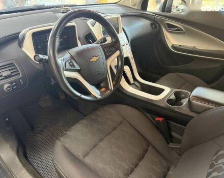 Шевроле Вольт, объемом двигателя 0 л и пробегом 293 тыс. км за 10490 $, фото 27 на Automoto.ua