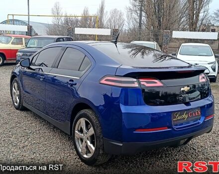 Шевроле Вольт, объемом двигателя 14 л и пробегом 150 тыс. км за 9300 $, фото 5 на Automoto.ua