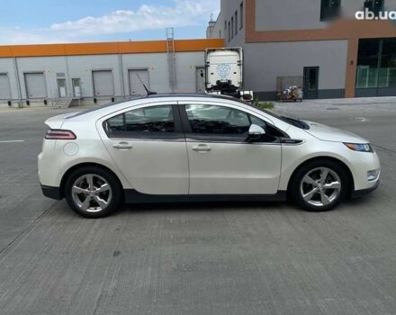 Шевроле Вольт, объемом двигателя 0 л и пробегом 181 тыс. км за 9790 $, фото 10 на Automoto.ua