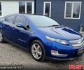 Шевроле Вольт, об'ємом двигуна 14 л та пробігом 150 тис. км за 9300 $, фото 1 на Automoto.ua