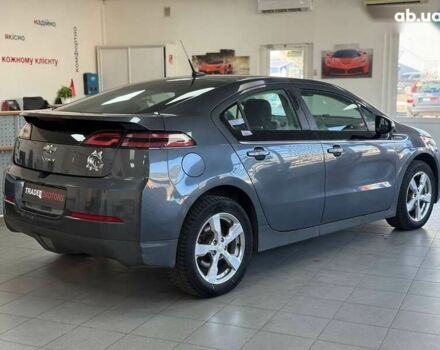 Шевроле Вольт, объемом двигателя 0 л и пробегом 293 тыс. км за 10490 $, фото 7 на Automoto.ua