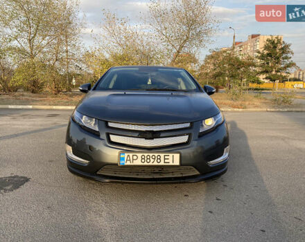 Шевроле Вольт, об'ємом двигуна 1.4 л та пробігом 263 тис. км за 9500 $, фото 1 на Automoto.ua