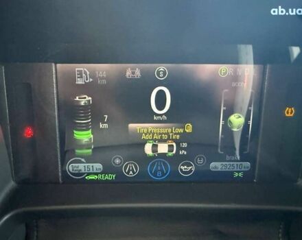 Шевроле Вольт, объемом двигателя 0 л и пробегом 293 тыс. км за 10490 $, фото 16 на Automoto.ua