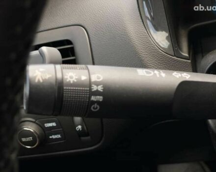 Шевроле Вольт, объемом двигателя 0 л и пробегом 181 тыс. км за 9790 $, фото 27 на Automoto.ua