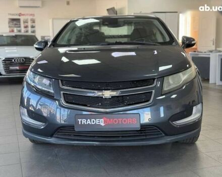 Шевроле Вольт, объемом двигателя 0 л и пробегом 293 тыс. км за 10490 $, фото 3 на Automoto.ua