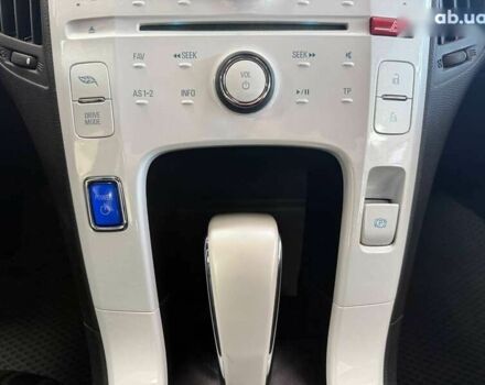 Шевроле Вольт, объемом двигателя 0 л и пробегом 293 тыс. км за 10490 $, фото 26 на Automoto.ua