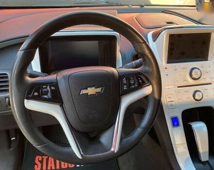 Шевроле Вольт, об'ємом двигуна 0 л та пробігом 282 тис. км за 8200 $, фото 18 на Automoto.ua