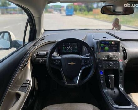 Шевроле Вольт, объемом двигателя 0 л и пробегом 181 тыс. км за 9790 $, фото 22 на Automoto.ua