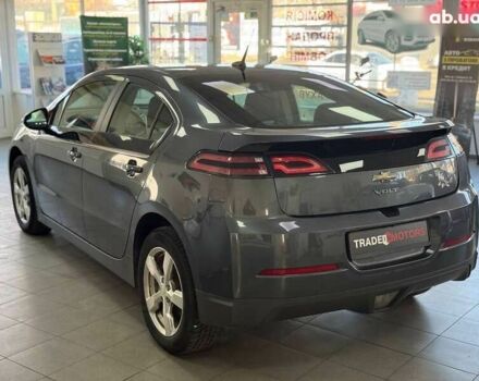 Шевроле Вольт, объемом двигателя 0 л и пробегом 293 тыс. км за 10490 $, фото 13 на Automoto.ua