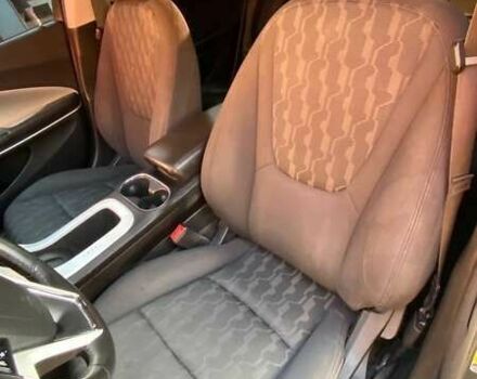 Шевроле Вольт, об'ємом двигуна 0 л та пробігом 282 тис. км за 8200 $, фото 15 на Automoto.ua
