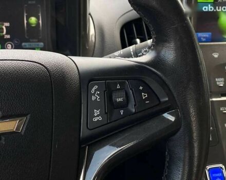 Шевроле Вольт, объемом двигателя 0 л и пробегом 181 тыс. км за 9790 $, фото 28 на Automoto.ua