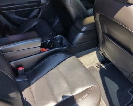 Шевроле Вольт, объемом двигателя 0 л и пробегом 163 тыс. км за 9800 $, фото 5 на Automoto.ua