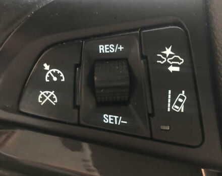 Шевроле Вольт, объемом двигателя 1.4 л и пробегом 220 тыс. км за 10900 $, фото 3 на Automoto.ua