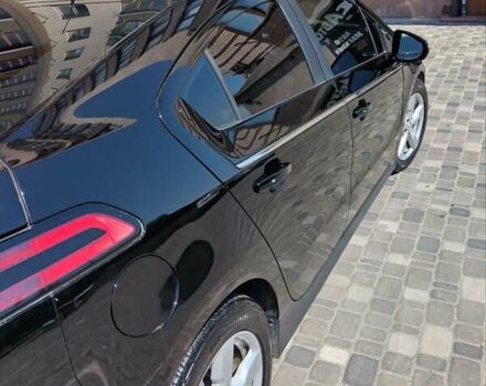 Шевроле Вольт, объемом двигателя 0 л и пробегом 163 тыс. км за 9800 $, фото 7 на Automoto.ua