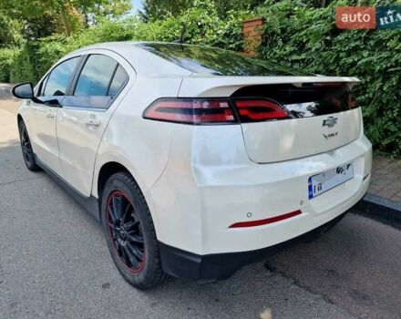 Шевроле Вольт, объемом двигателя 1.4 л и пробегом 90 тыс. км за 11400 $, фото 23 на Automoto.ua