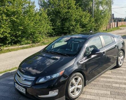 Шевроле Вольт, объемом двигателя 1.4 л и пробегом 178 тыс. км за 10500 $, фото 15 на Automoto.ua