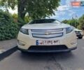 Шевроле Вольт, объемом двигателя 1.4 л и пробегом 90 тыс. км за 11400 $, фото 9 на Automoto.ua