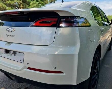 Шевроле Вольт, объемом двигателя 1.4 л и пробегом 90 тыс. км за 11400 $, фото 22 на Automoto.ua