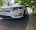 Шевроле Вольт, объемом двигателя 1.4 л и пробегом 90 тыс. км за 11400 $, фото 1 на Automoto.ua
