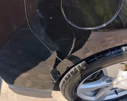 Шевроле Вольт, объемом двигателя 0 л и пробегом 163 тыс. км за 9800 $, фото 4 на Automoto.ua