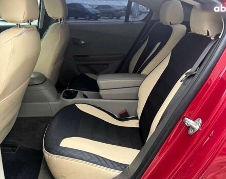Шевроле Вольт, объемом двигателя 0 л и пробегом 149 тыс. км за 9690 $, фото 9 на Automoto.ua