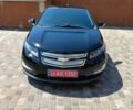 Шевроле Вольт, объемом двигателя 0 л и пробегом 163 тыс. км за 9800 $, фото 1 на Automoto.ua