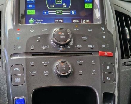 Шевроле Вольт, объемом двигателя 1.4 л и пробегом 90 тыс. км за 11400 $, фото 18 на Automoto.ua