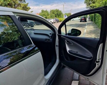 Шевроле Вольт, объемом двигателя 1.4 л и пробегом 90 тыс. км за 11400 $, фото 25 на Automoto.ua