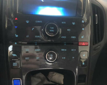 Шевроле Вольт, объемом двигателя 1.4 л и пробегом 220 тыс. км за 10900 $, фото 5 на Automoto.ua