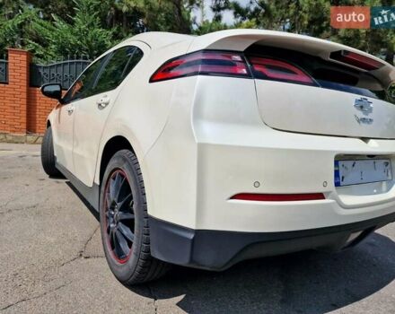 Шевроле Вольт, объемом двигателя 1.4 л и пробегом 90 тыс. км за 11400 $, фото 7 на Automoto.ua