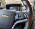Шевроле Вольт, объемом двигателя 1.4 л и пробегом 90 тыс. км за 11400 $, фото 12 на Automoto.ua