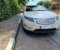 Шевроле Вольт, объемом двигателя 1.4 л и пробегом 90 тыс. км за 11400 $, фото 11 на Automoto.ua