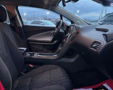 Шевроле Вольт, объемом двигателя 0 л и пробегом 218 тыс. км за 9600 $, фото 19 на Automoto.ua