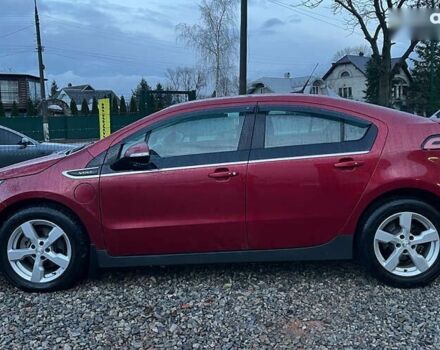 Шевроле Вольт, объемом двигателя 0 л и пробегом 218 тыс. км за 9600 $, фото 2 на Automoto.ua