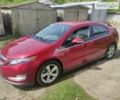 Шевроле Вольт, об'ємом двигуна 1.4 л та пробігом 123 тис. км за 14990 $, фото 1 на Automoto.ua