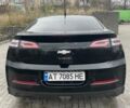 Шевроле Вольт, об'ємом двигуна 1.4 л та пробігом 102 тис. км за 12400 $, фото 8 на Automoto.ua
