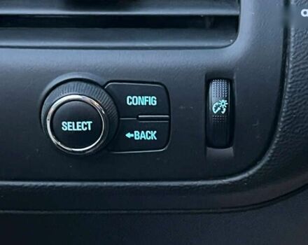 Шевроле Вольт, объемом двигателя 0 л и пробегом 218 тыс. км за 9600 $, фото 11 на Automoto.ua