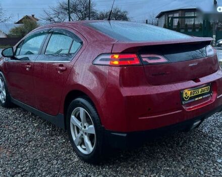 Шевроле Вольт, объемом двигателя 0 л и пробегом 218 тыс. км за 9600 $, фото 3 на Automoto.ua