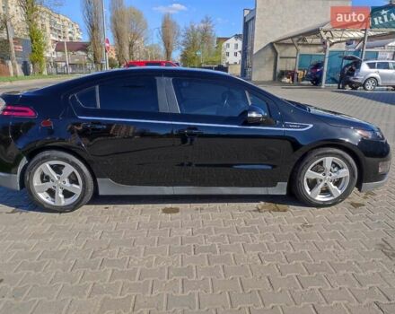 Шевроле Вольт, объемом двигателя 0 л и пробегом 188 тыс. км за 10800 $, фото 4 на Automoto.ua