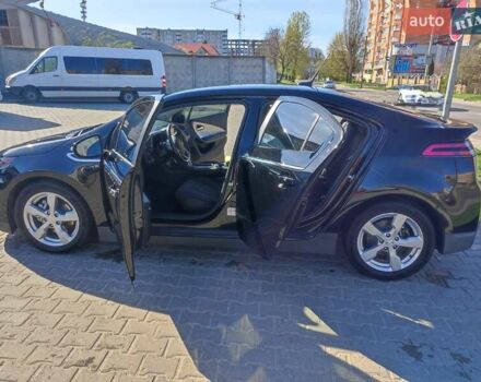 Шевроле Вольт, объемом двигателя 0 л и пробегом 188 тыс. км за 10800 $, фото 7 на Automoto.ua