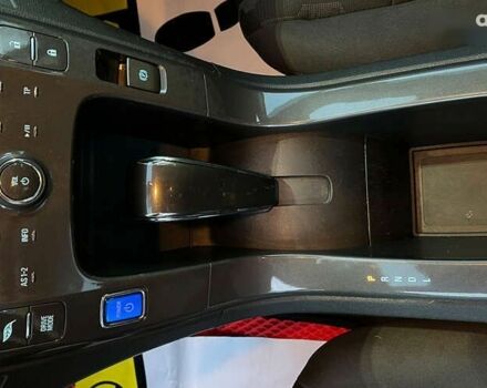 Шевроле Вольт, объемом двигателя 0 л и пробегом 218 тыс. км за 9600 $, фото 13 на Automoto.ua