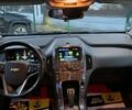 Шевроле Вольт, объемом двигателя 0 л и пробегом 218 тыс. км за 9600 $, фото 8 на Automoto.ua