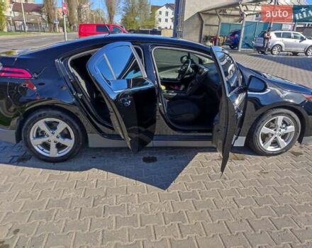 Шевроле Вольт, объемом двигателя 0 л и пробегом 188 тыс. км за 10800 $, фото 6 на Automoto.ua