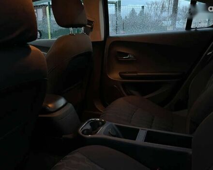 Шевроле Вольт, объемом двигателя 0 л и пробегом 218 тыс. км за 9600 $, фото 18 на Automoto.ua