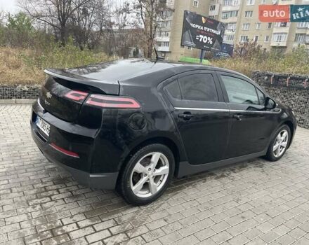 Шевроле Вольт, об'ємом двигуна 1.4 л та пробігом 102 тис. км за 12400 $, фото 5 на Automoto.ua