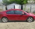 Шевроле Вольт, об'ємом двигуна 1.4 л та пробігом 123 тис. км за 14990 $, фото 6 на Automoto.ua