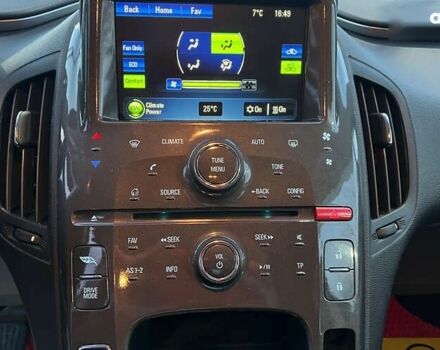 Шевроле Вольт, объемом двигателя 0 л и пробегом 218 тыс. км за 9600 $, фото 12 на Automoto.ua